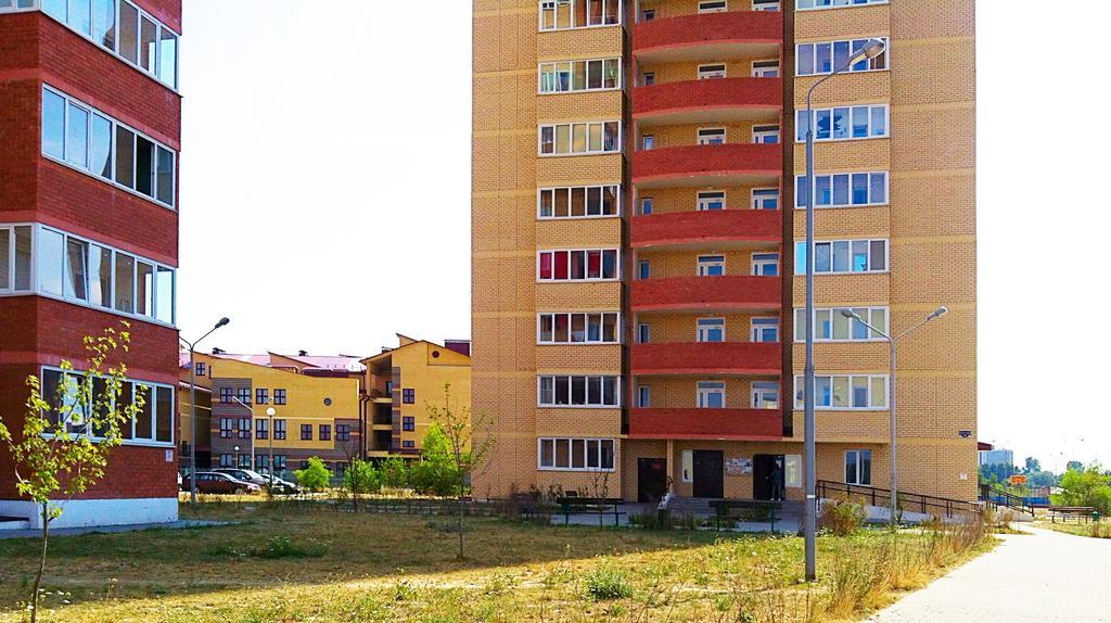 Brest Fortress Apartment Room photo