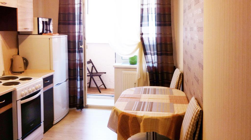 Brest Fortress Apartment Room photo