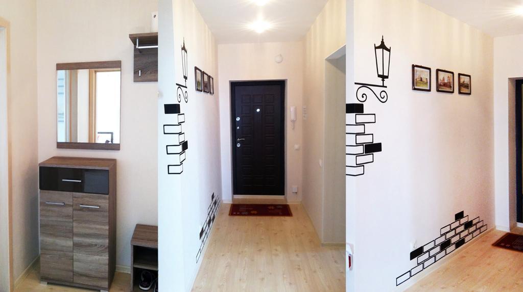 Brest Fortress Apartment Room photo