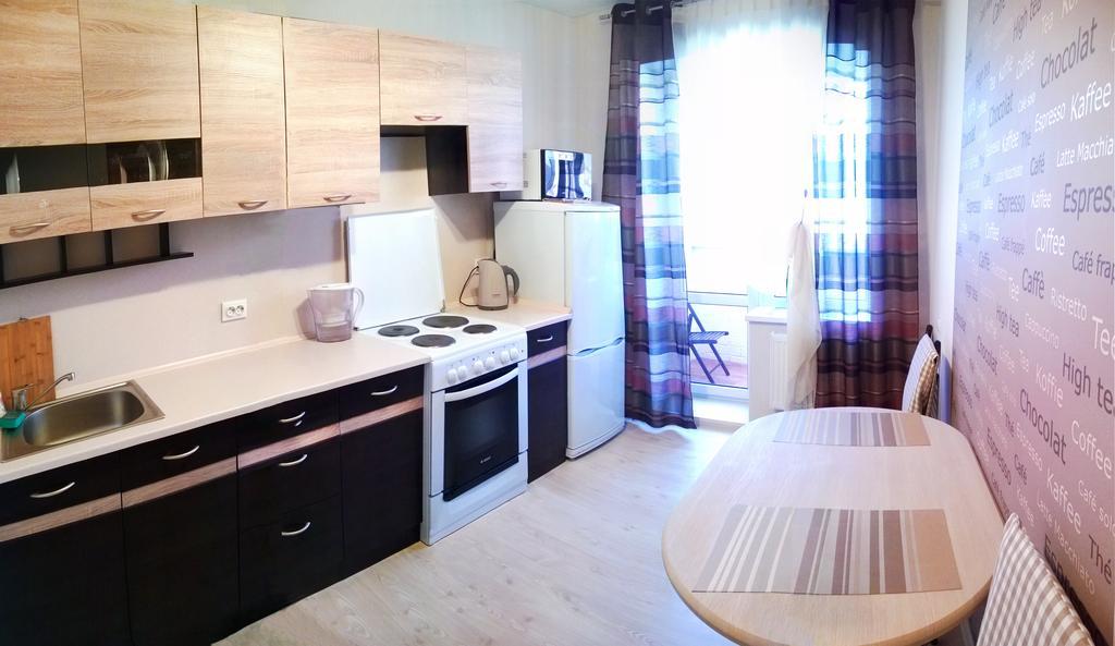 Brest Fortress Apartment Room photo