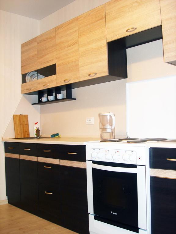Brest Fortress Apartment Room photo